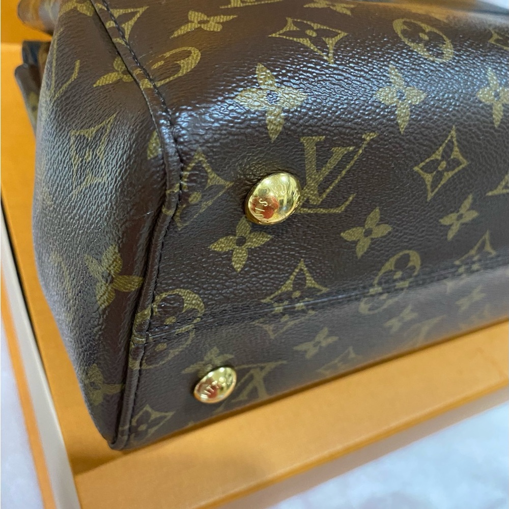 Louis Vuitton Venus Shoulder Bag - Picture 7 of 16